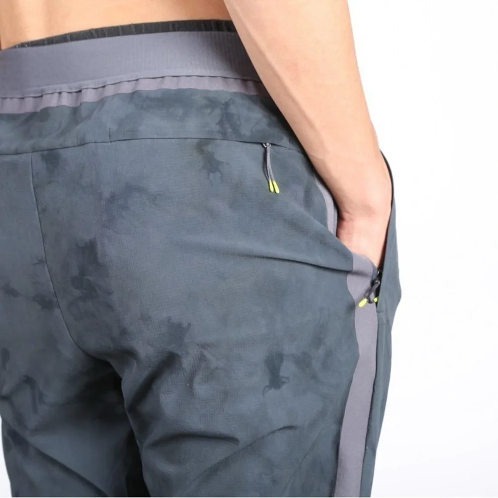 Lululemon x Robert Geller Joggers Pants
